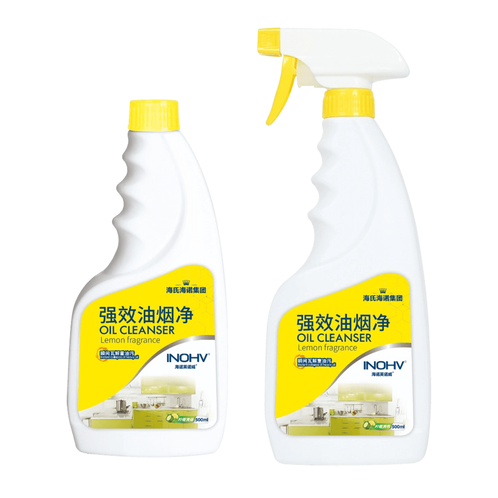 ks凯时英诺威强效油烟净